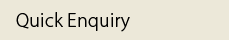 Section 2 - Quick Enquiry